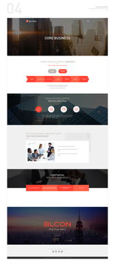 構(gòu)筑商業(yè)地產(chǎn)新名片 企業(yè)網(wǎng)站設(shè)計(jì)與網(wǎng)頁(yè)設(shè)計(jì)的戰(zhàn)略價(jià)值